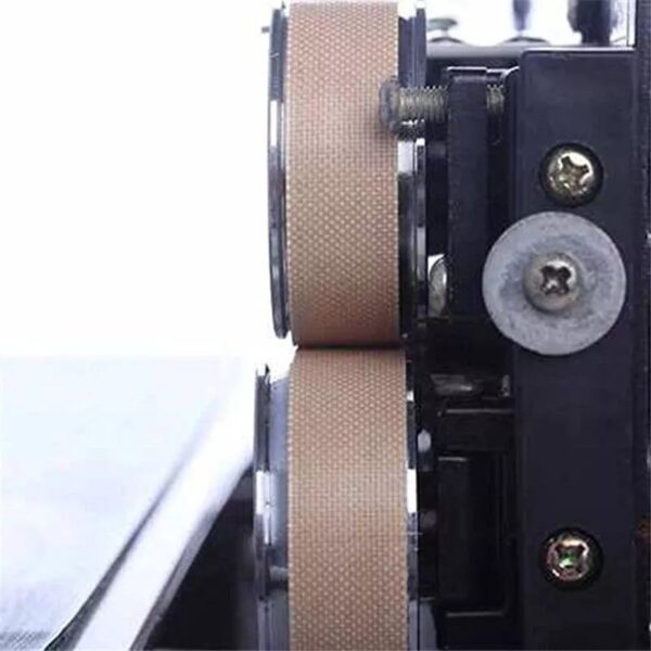 Sealing Belt for FR-900/770/980 Continuous Band Sealer Teflon Cloth